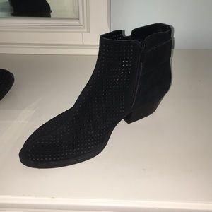 Nine West Ankle Boot